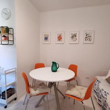 Appartamento Accogliente E Silenzioso Ancona Exteriér fotografie