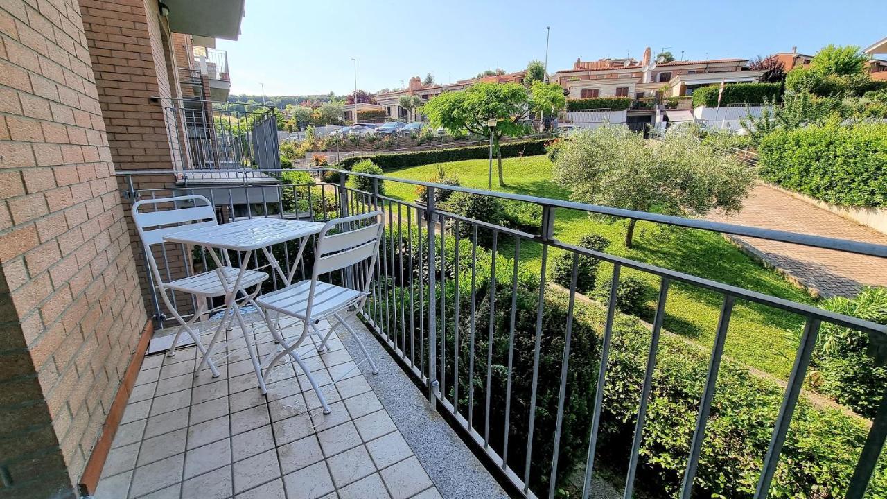 Appartamento Accogliente E Silenzioso Ancona Exteriér fotografie