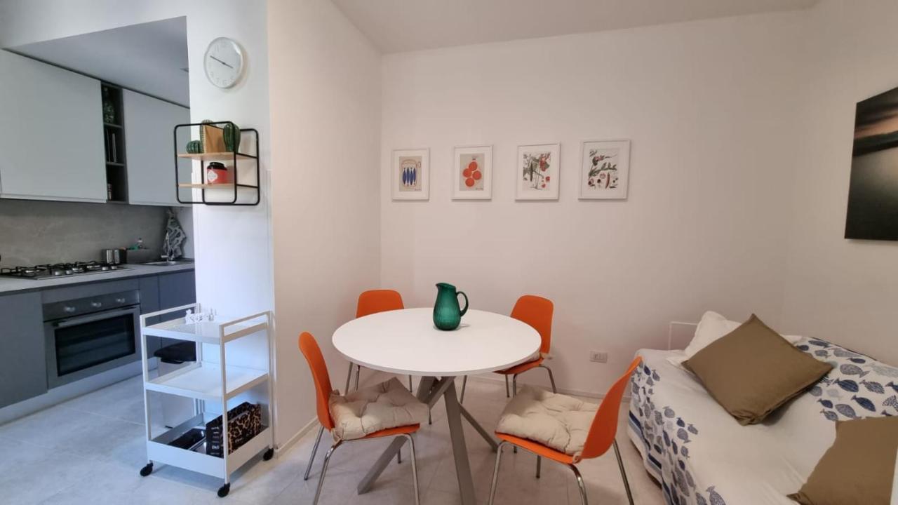 Appartamento Accogliente E Silenzioso Ancona Exteriér fotografie