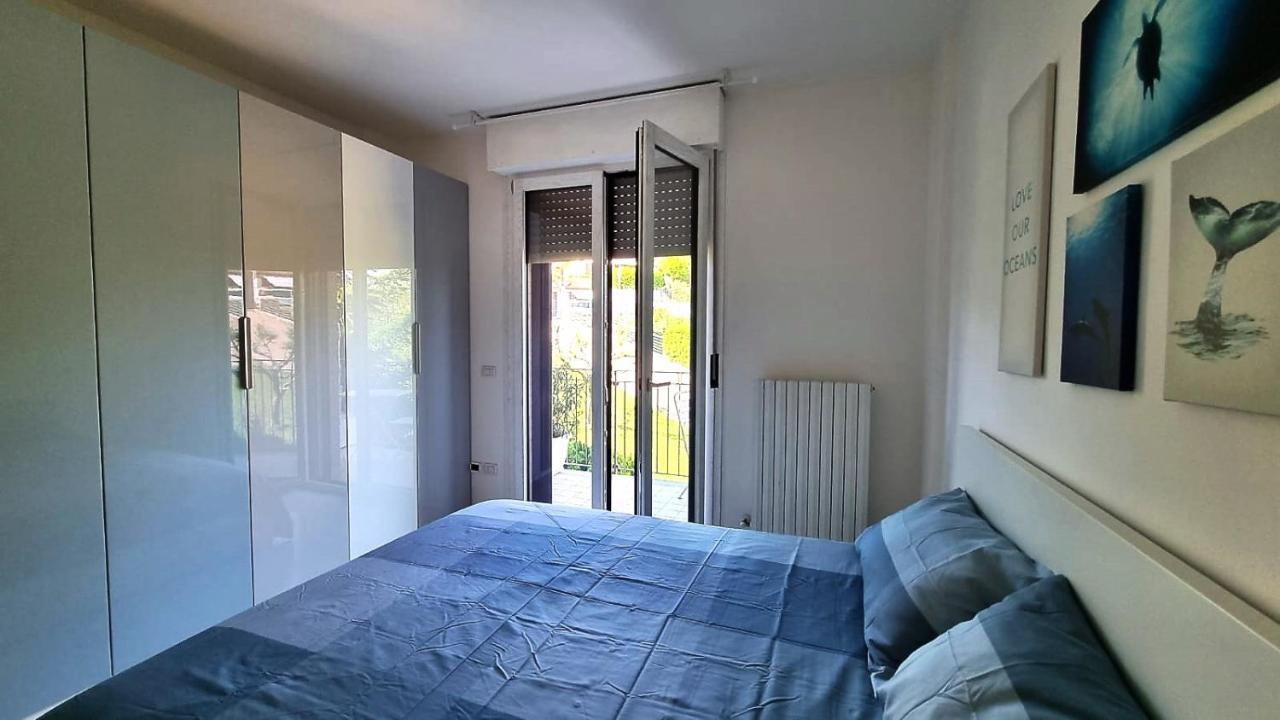 Appartamento Accogliente E Silenzioso Ancona Exteriér fotografie