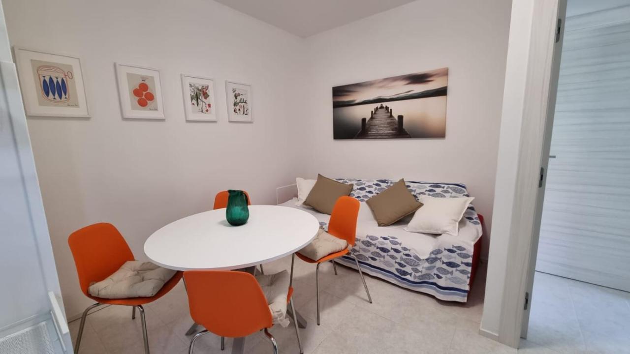 Appartamento Accogliente E Silenzioso Ancona Exteriér fotografie