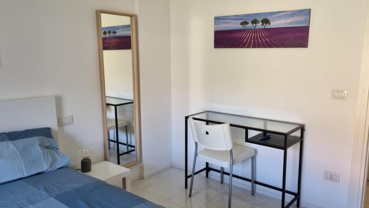 Appartamento Accogliente E Silenzioso Ancona Exteriér fotografie