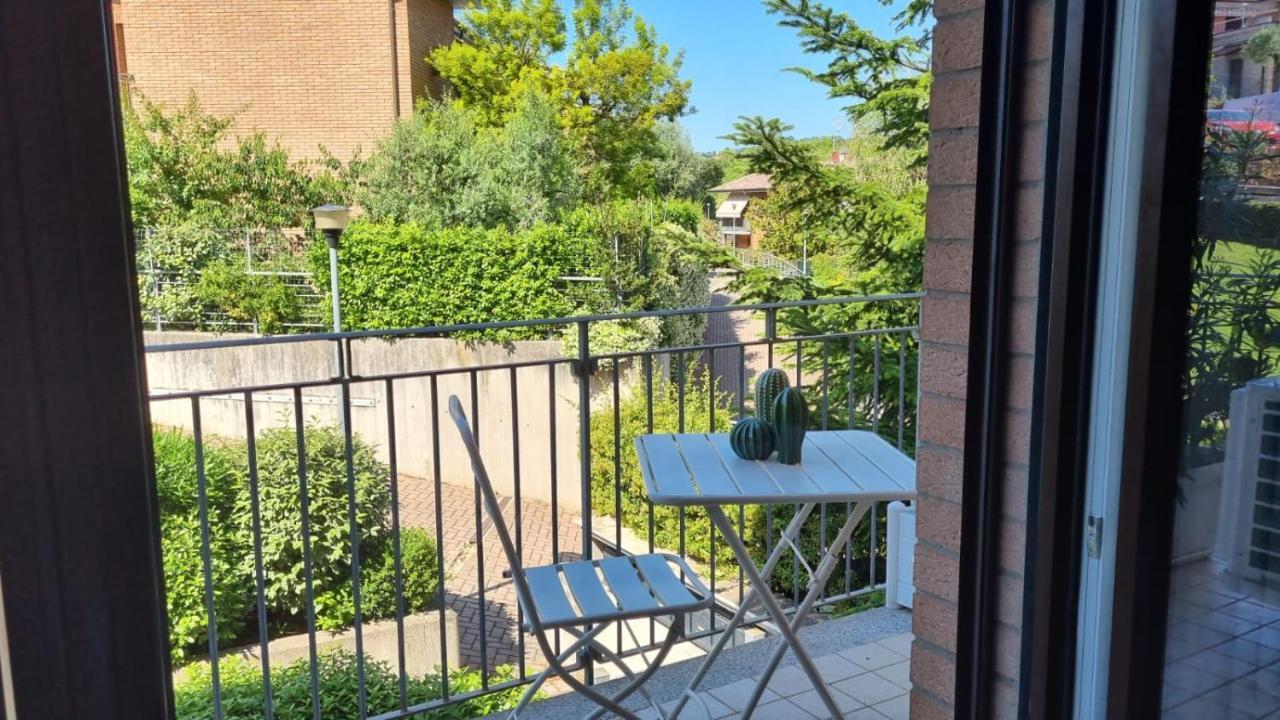Appartamento Accogliente E Silenzioso Ancona Exteriér fotografie